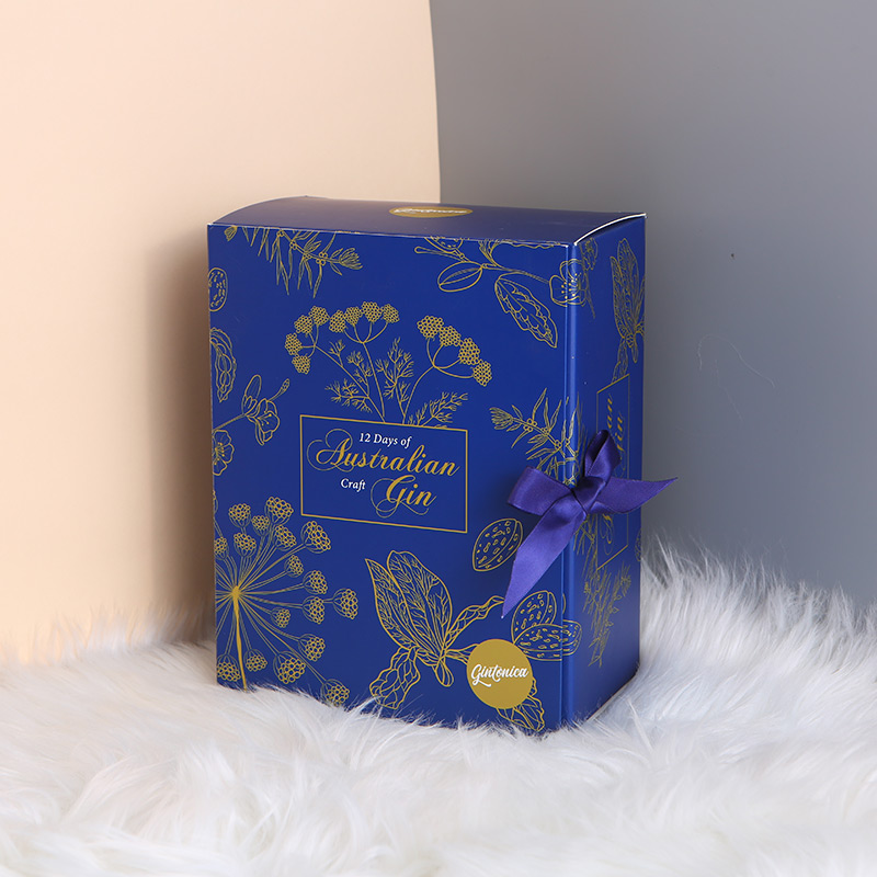 Color box