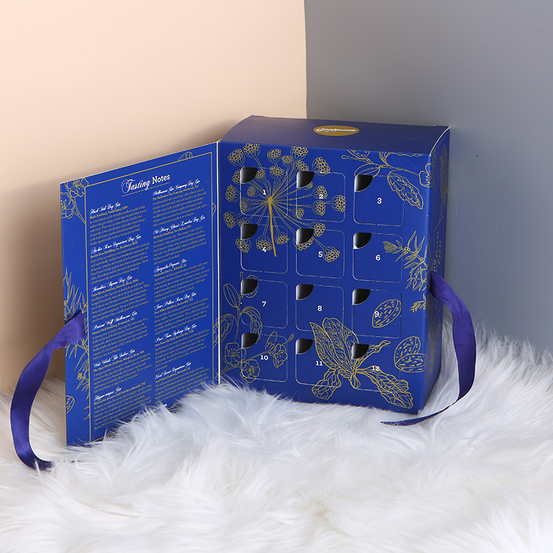 Exquisite handmade box