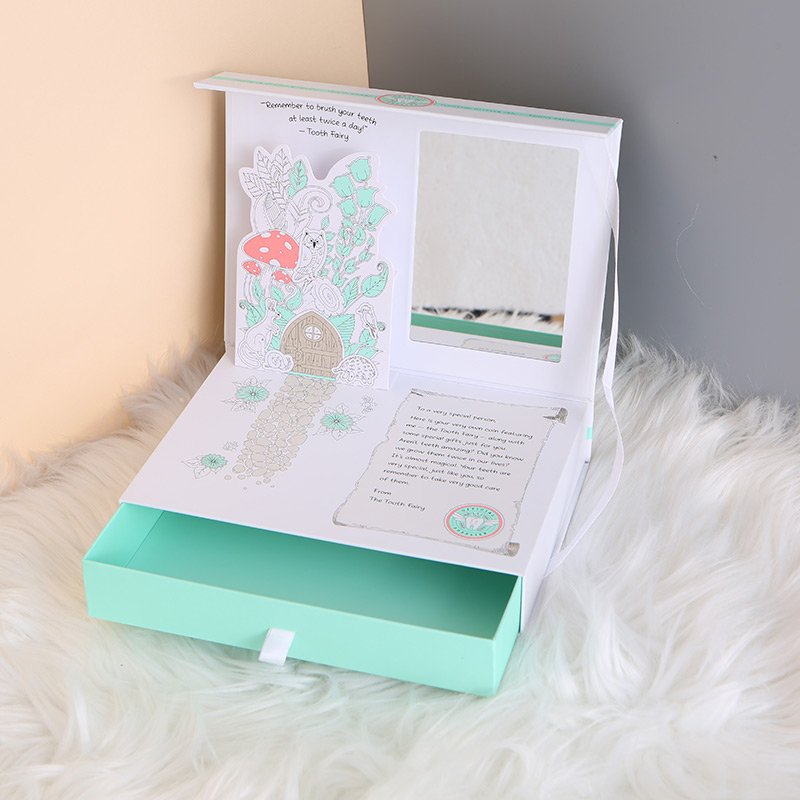 Pull box