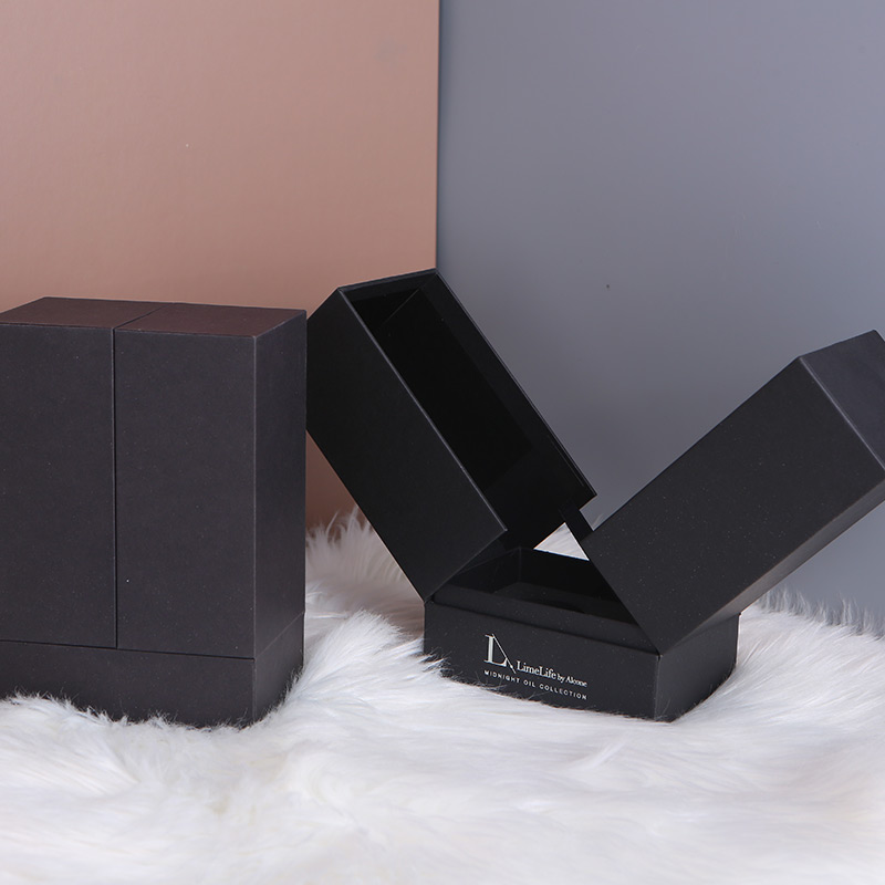 Exquisite handmade box