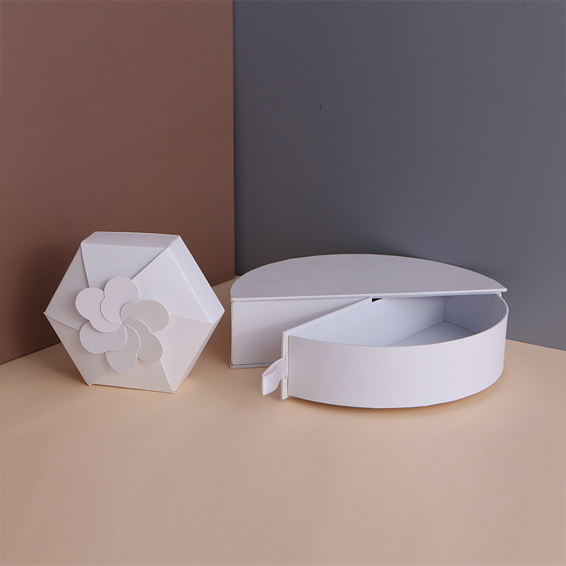 Exquisite handmade box
