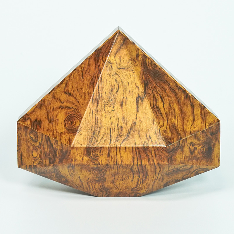 Exquisite handmade box