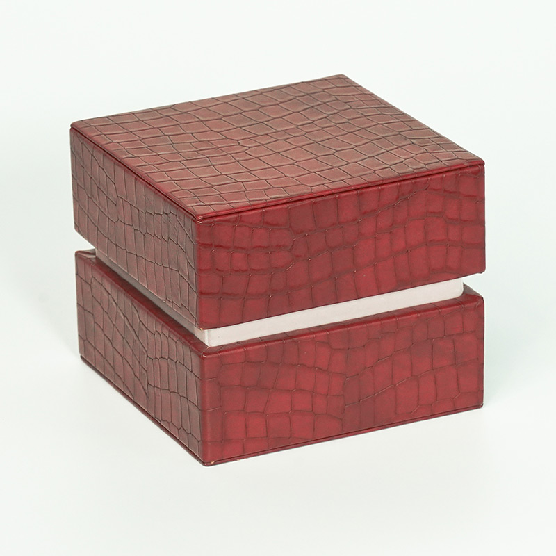 Exquisite handmade box
