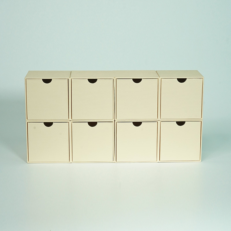 Exquisite handmade box