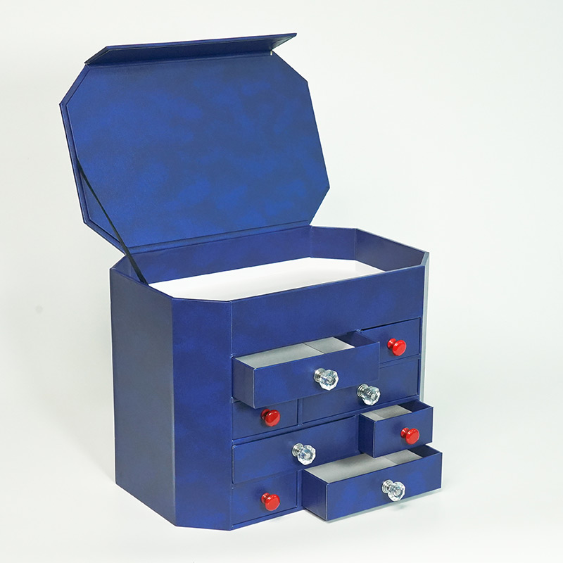 Exquisite handmade box
