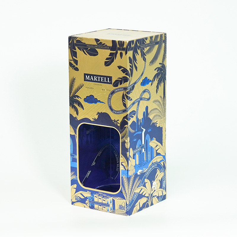 Wine box