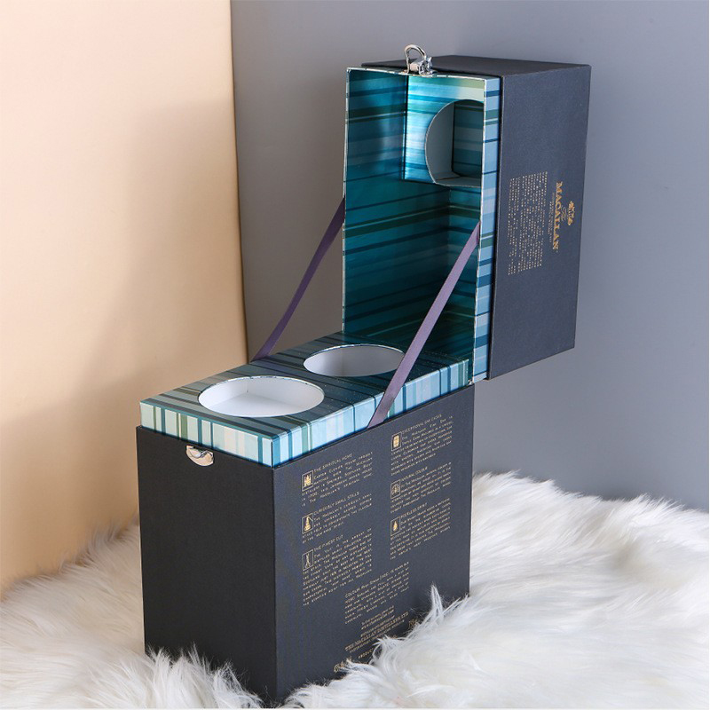 Wine box