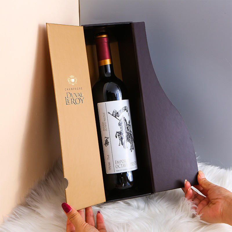 Wine box