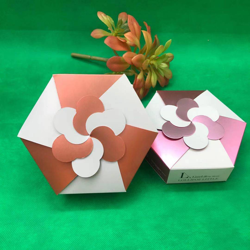 Color box