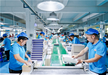 Assembly line