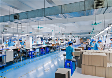 Assembly line
