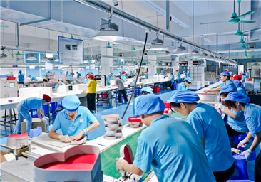 Assembly line