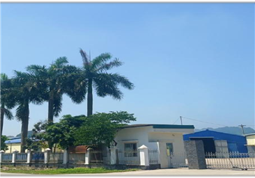 Vietnam factory