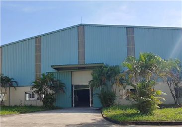 Vietnam factory