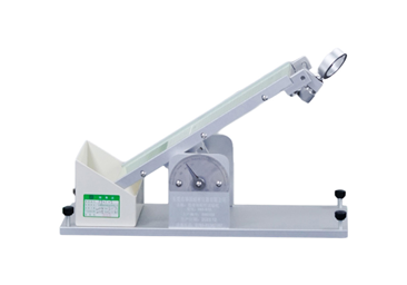 Initial adhesion tester