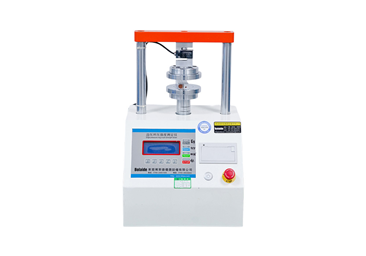 Edge pressure tester