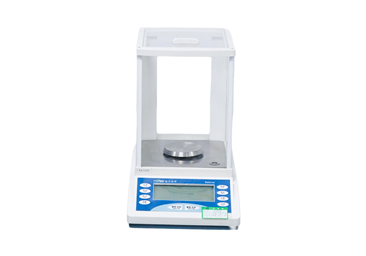Electronic balance scale