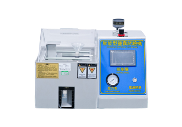 Salt spray tester