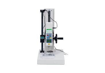 Pre bending force tester