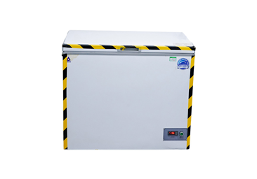 Low temperature tester