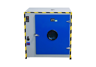 High temperature tester