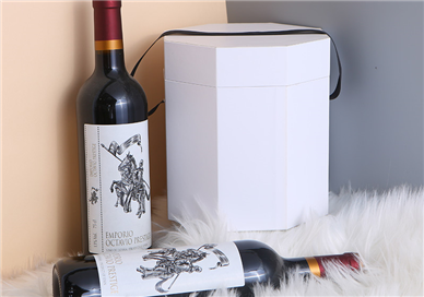 Wine box