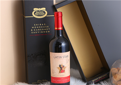 Wine box
