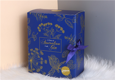 Color box
