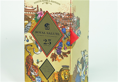 Wine box