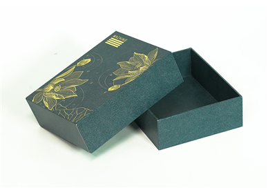 Tian Di Box