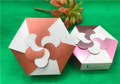 Color box